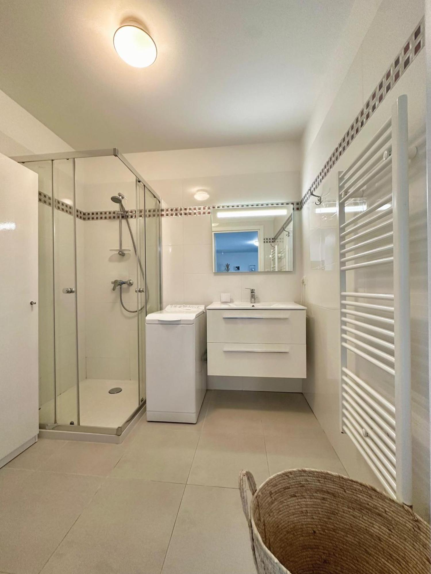 Appartement Cumaru Vue Mer سانت فلوران المظهر الخارجي الصورة